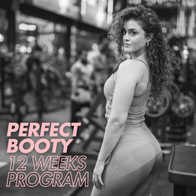 PERFECT BOOTY