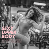 Sexy feminine upper body